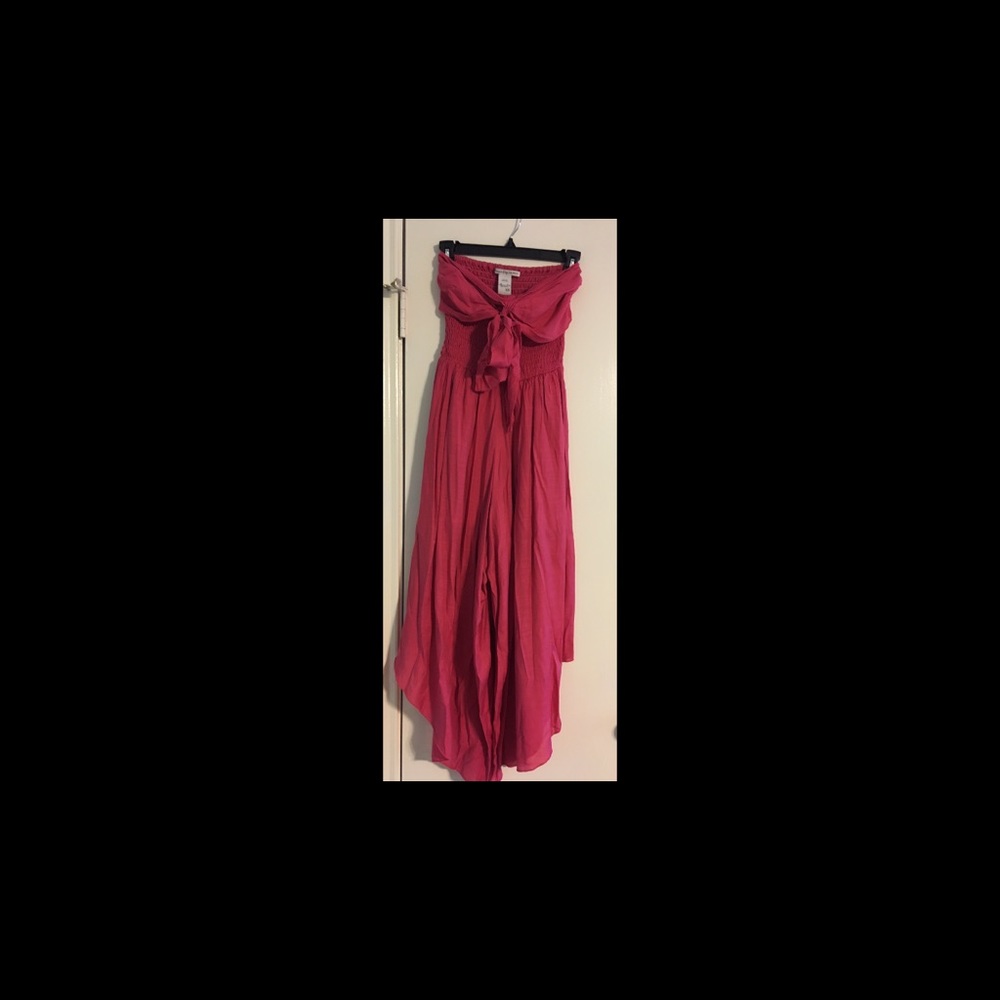 Two American Rag beach & pool jumpers! Fits XS-S